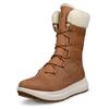 Ecco - Women's Solice High - Winterschuhe 39 | EU 39 braun