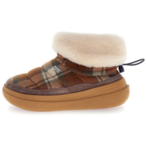 Flower Mountain - Fami Mid - Winterschuhe 40 | EU 40 braun/beige