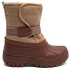 Bisgaard - Kid's Pacson - Winterschuhe 25 | EU 25 braun