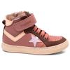 Bisgaard - Kid's Isak Lamb - Winterschuhe 33 | EU 33 braun/rosa