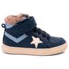 Bisgaard - Kid's Isak Lamb - Winterschuhe 39 | EU 39 blau
