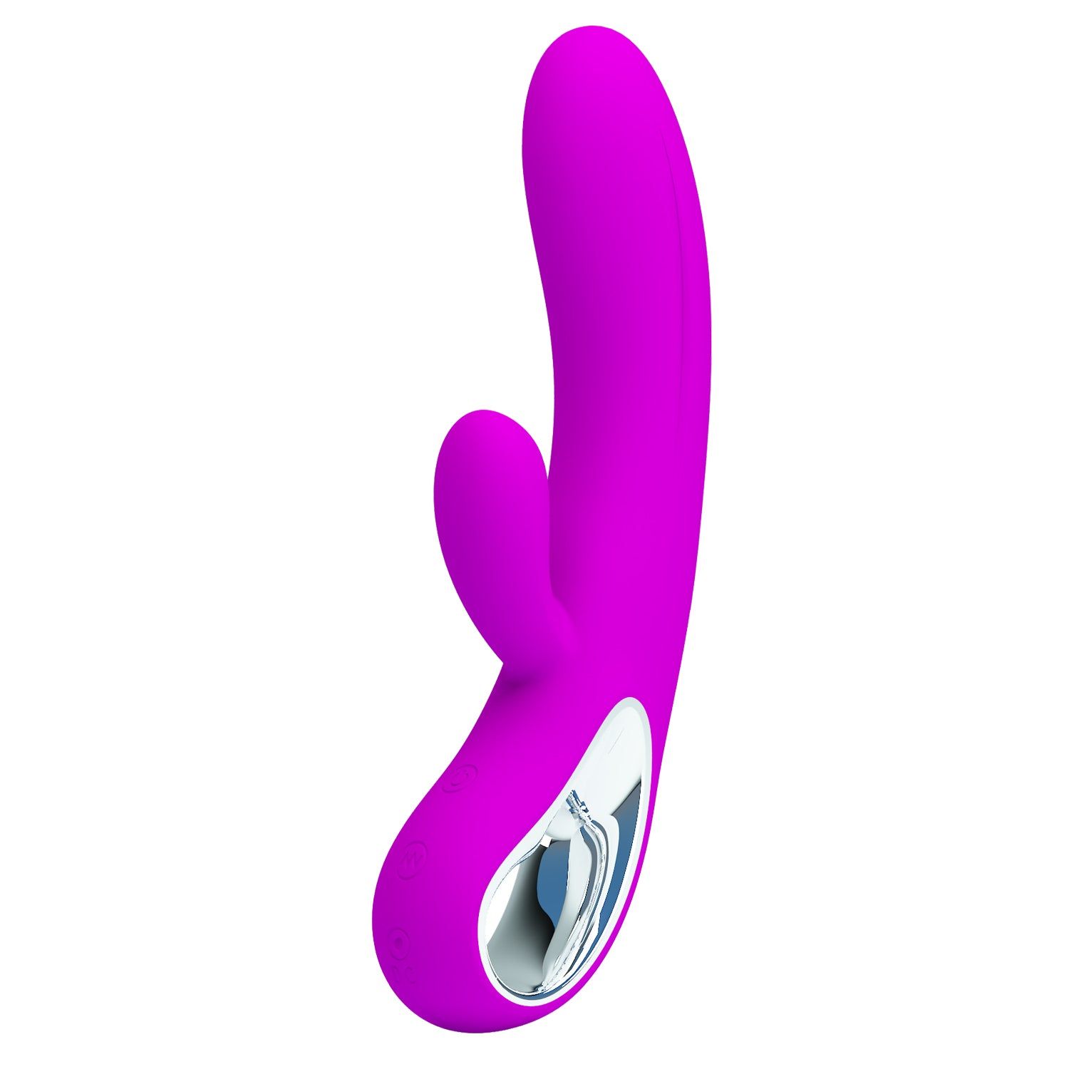Vibratore Rabbit Elmer 1 St