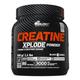 OLIMP SPORT NUTRITION Olimp Creatine Xplode Powder 500 g - Grapefruit Flavour