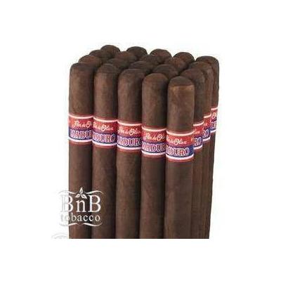 Flor de Oliva Maduro
