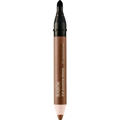 Babor Eye Shadow Pencil 02 copper brown 2 g Make up Image