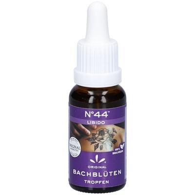 Bachblüten Nr.44 Libido Tropfen 20 ml zum Einnehmen Image