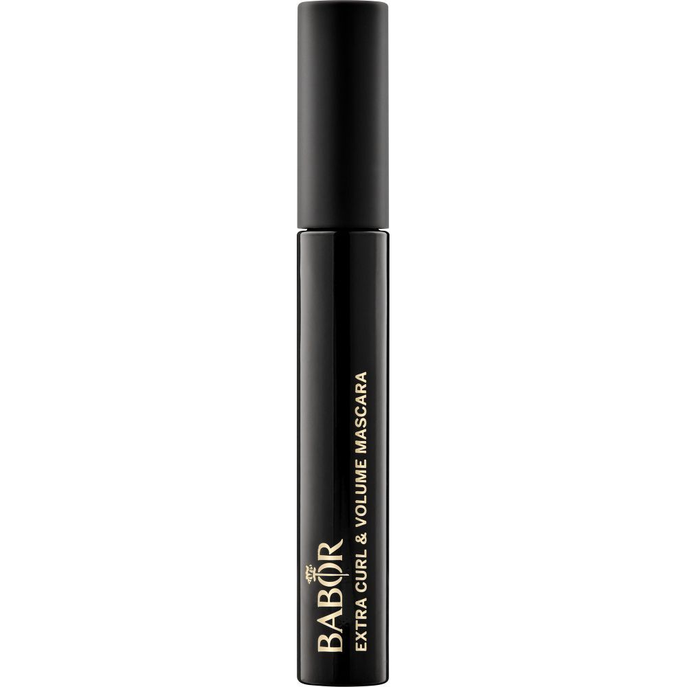 Babor Extra Curl & Volume Mascara black 10 ml Make up Image