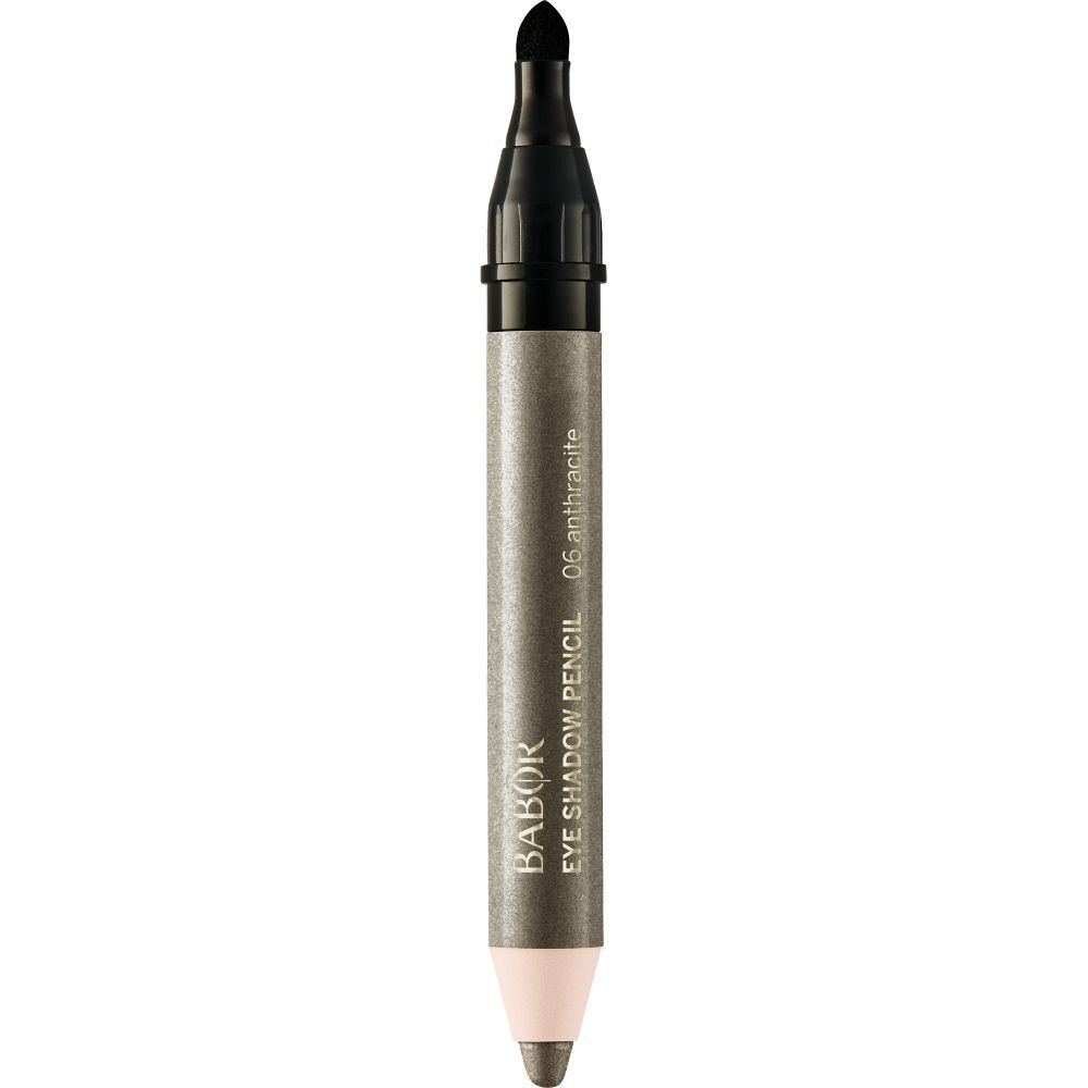 Babor Eye Shadow Pencil 06 anthracite 2 g Make up Image