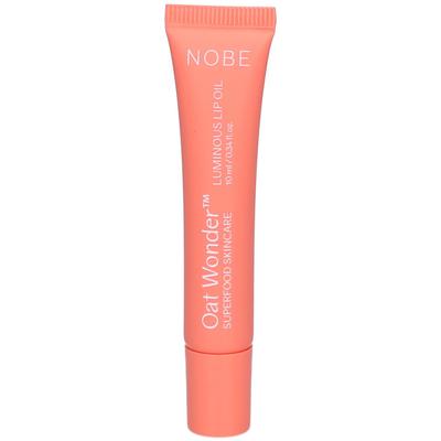Nobe Oat Wonder® Luminous Lip Oil 10 ml Öl Image