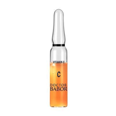 Babor Radiance Ampoule Serum Concentrate 14 ml Gel Image