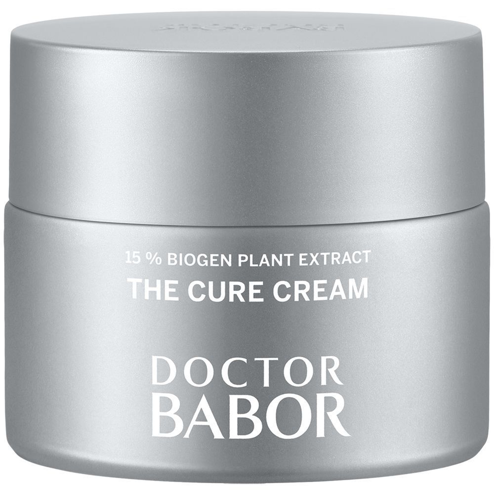 Doctor Babor The Cure Cream 50ml 50 ml Creme Image
