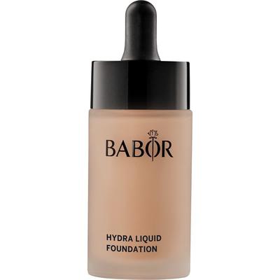 Babor Hydra Liquid FDT 12 cinnamon 30 ml Make up Image