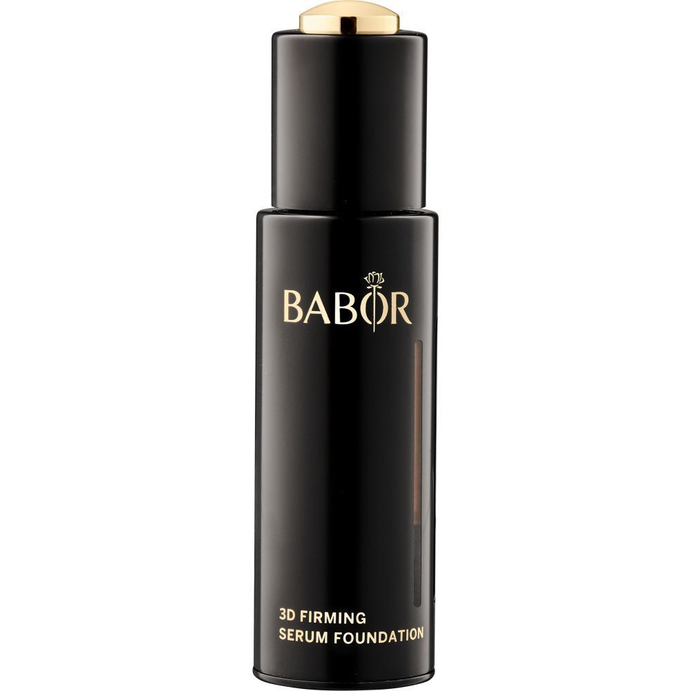 Babor 3D Firming Serum FDT 03 natural 30 ml Make up Image