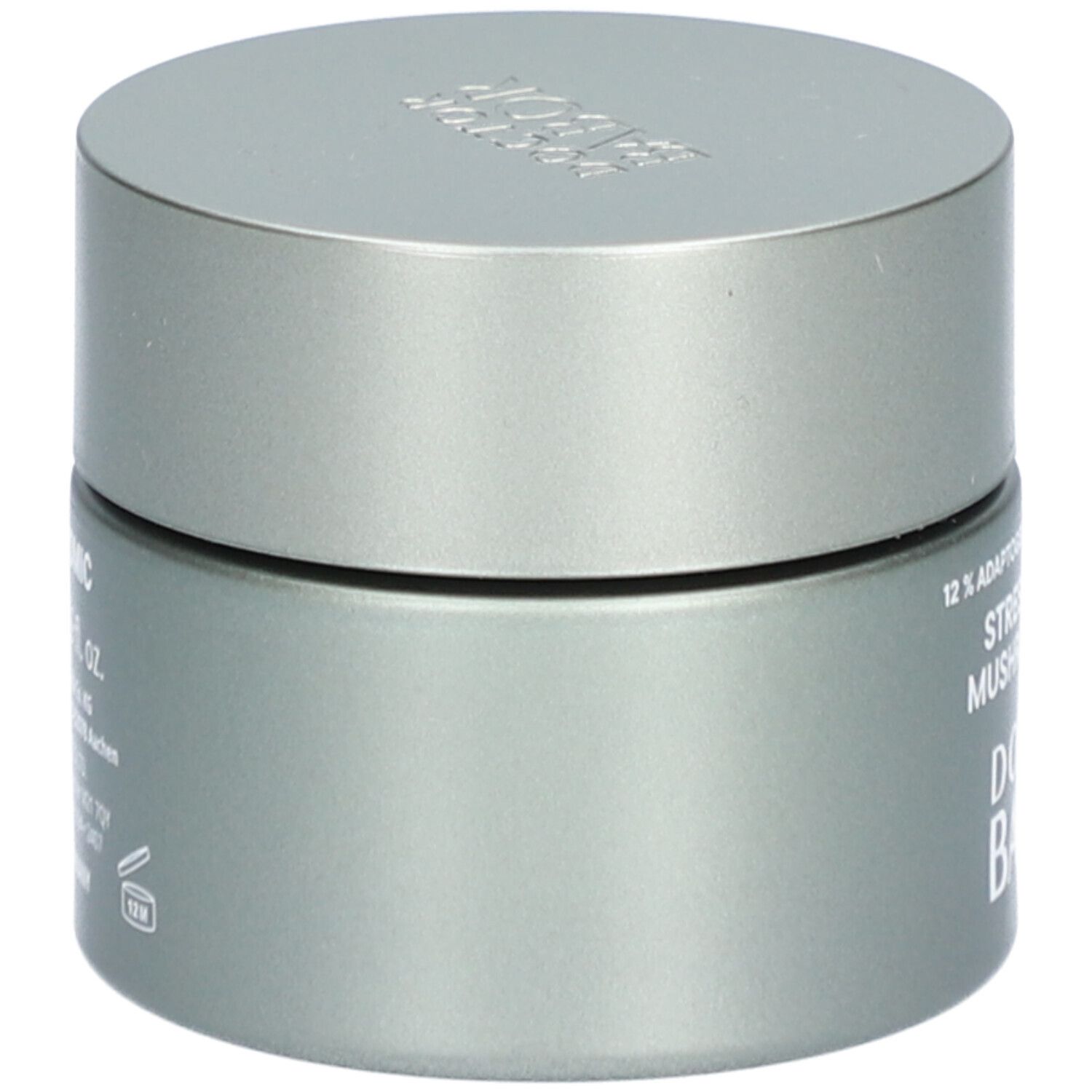 Doctor Babor Stress Defense Mushroom Cream 50ml 50 ml Creme