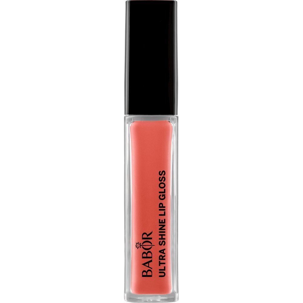 Babor Ultra Shine Lip Gloss 05 rose of spring 6,5 ml Lippenschutz Image