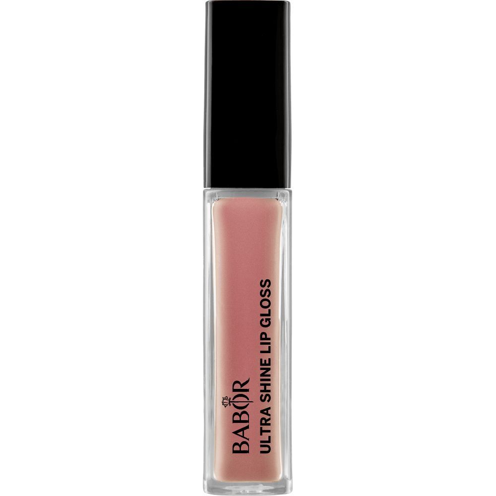Babor Ultra Shine Lip Gloss 03 silk 6,5 ml Lippenschutz Image