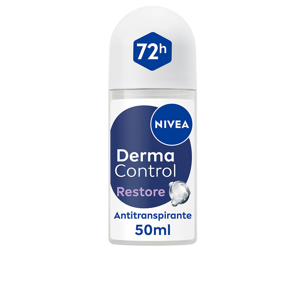 Derma Control Restore Roll-on-deodorant 50 ml Image