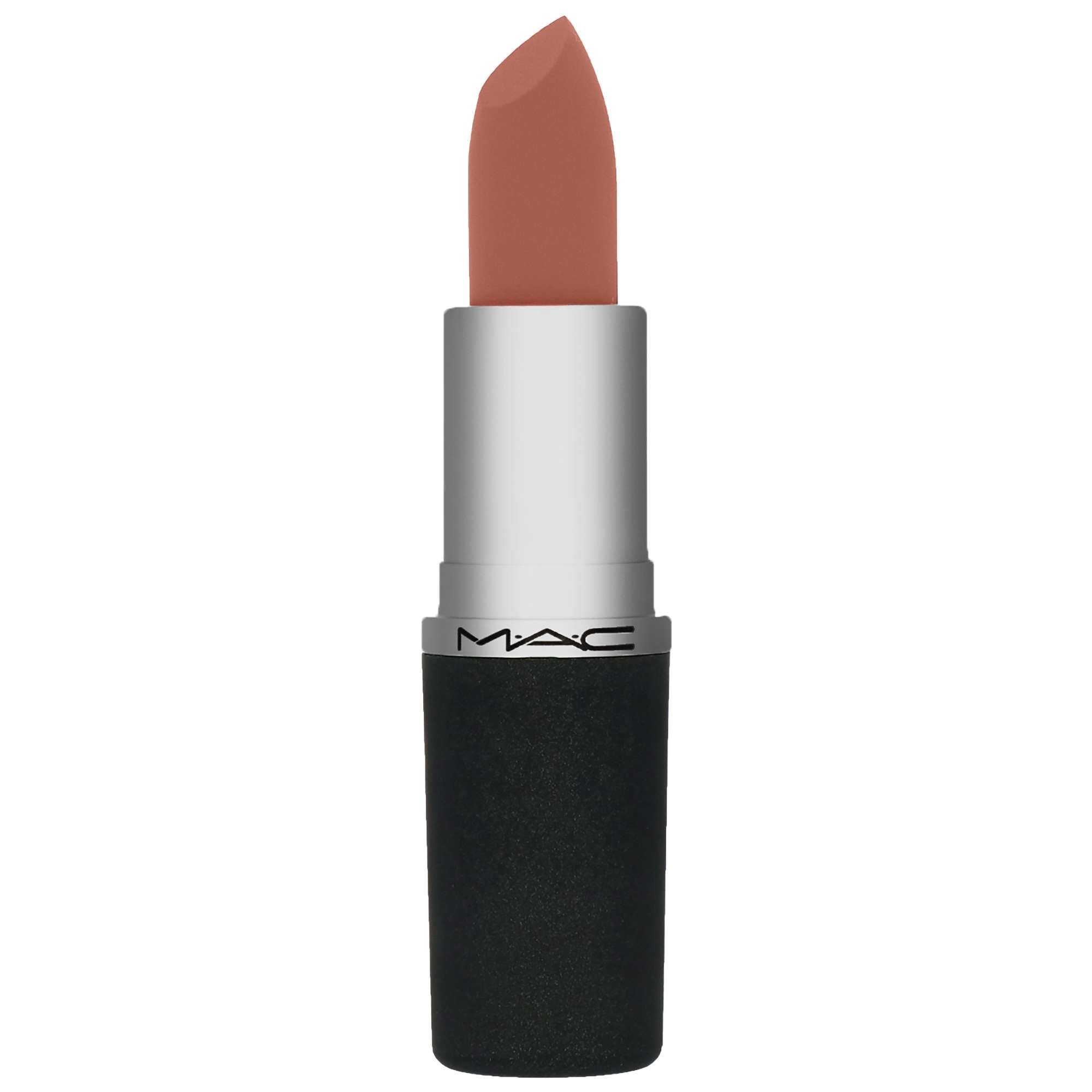 M.A.C Macximal Silky Matte Lippenstift - Kinda Sexy 3,5 g für Frauen Image