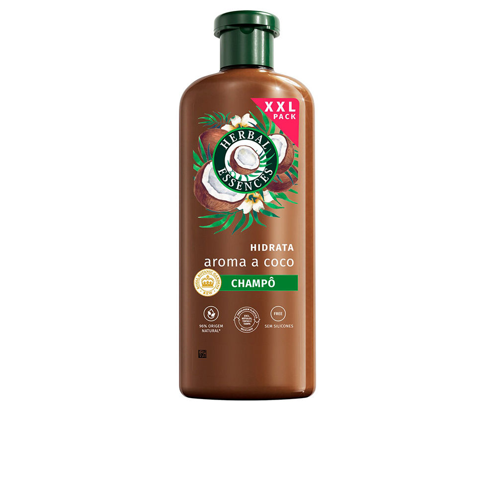 Herbal Essence Aroma Coco Feuchtigkeitsshampoo 680 ml Image