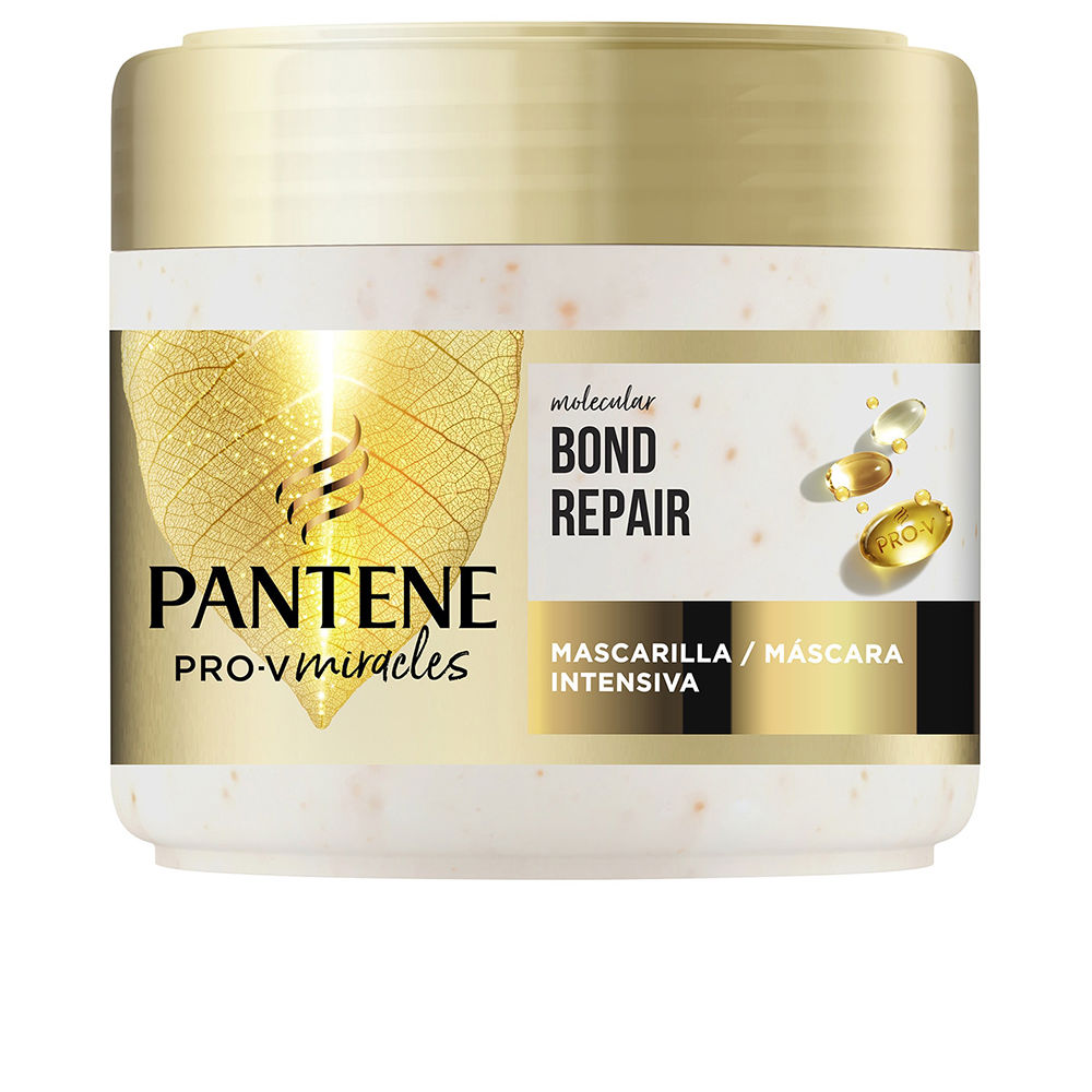 Pantene Miracle Bond Repair Maske 300 ml Image