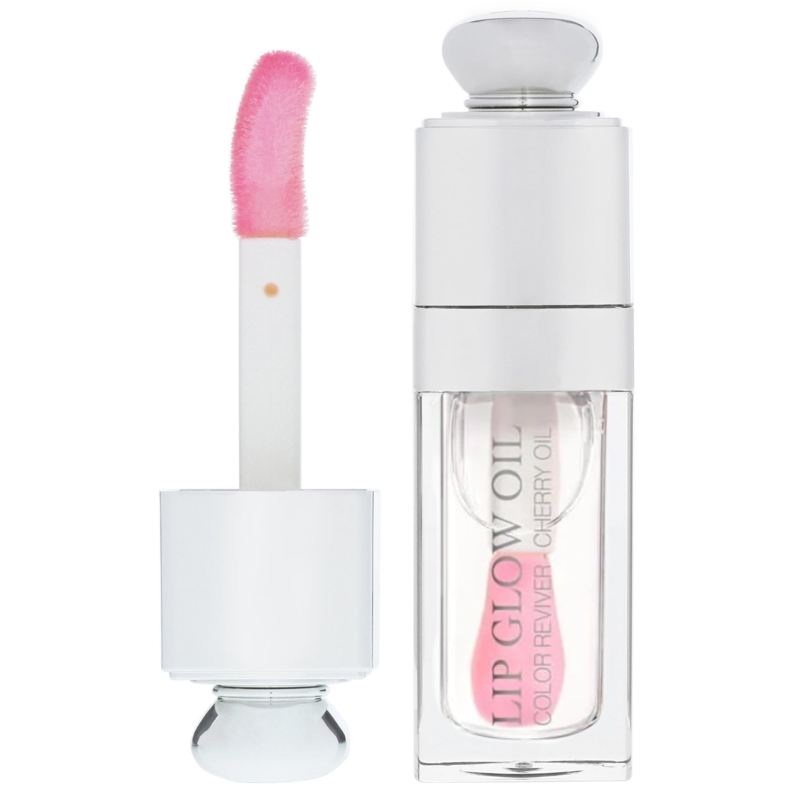 Dior Addict Lip Glow Oil 000 Universell Klar Image