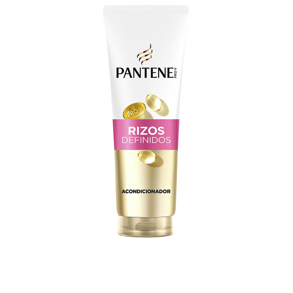 Pantene Defined Curls Spülung 350 ml Image