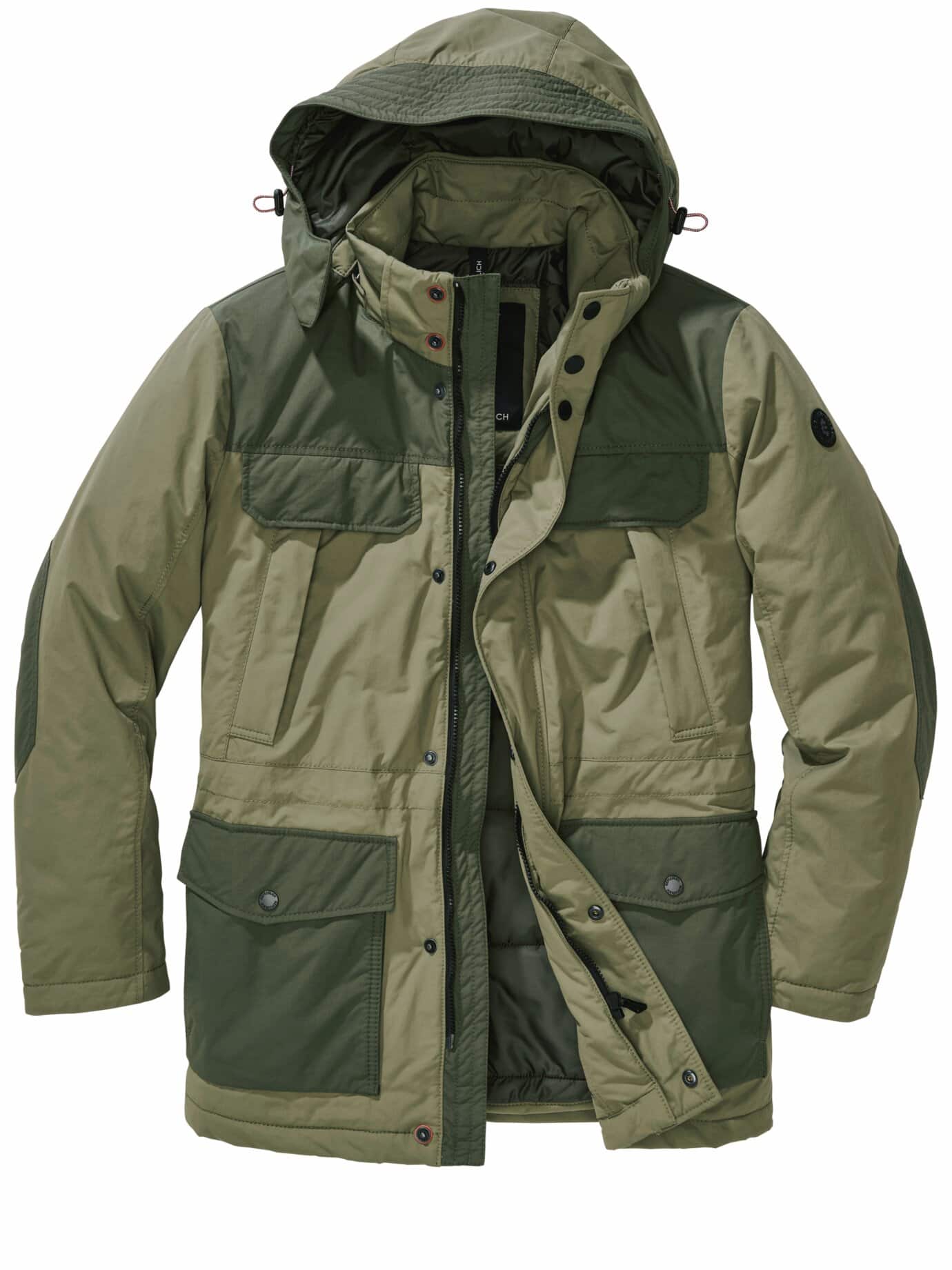 Stereo-Parka Image