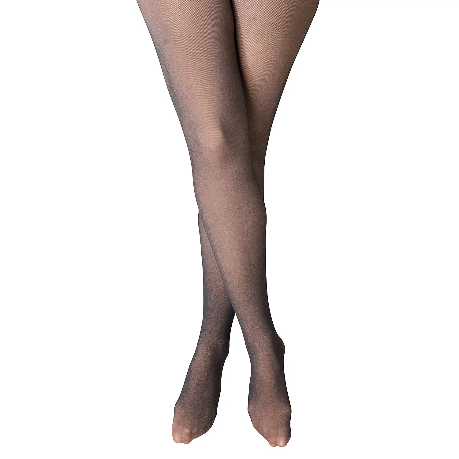 Thermo-Strumpfhose, braun Image