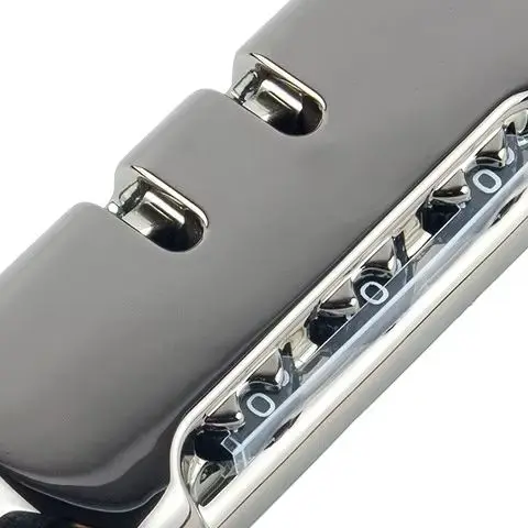 3-stelliges Zahlenkombinations-Vorhängeschloss, Zubehör für Taschen, Schloss, Gepäck, Koffer, Reisetasche, Codeschloss Image