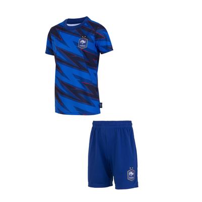 France Sublime Mini-Set – Blau – Kinder Image