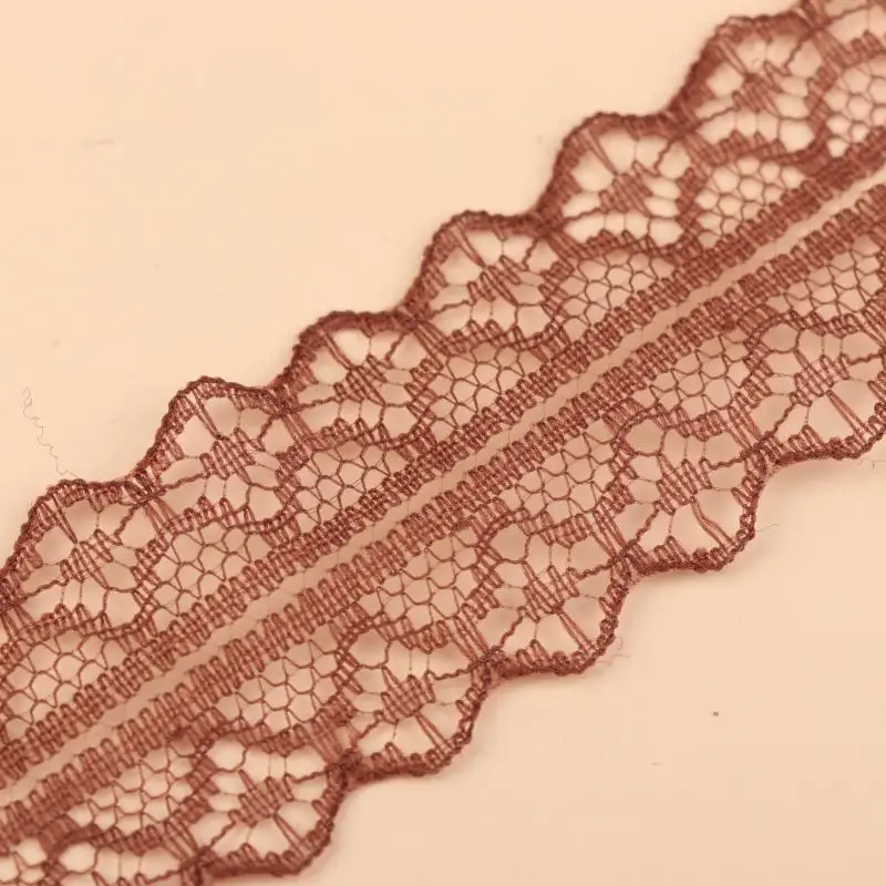 Flache Spitzen-Schnürsenkel für den Außenbereich, ausgefallene Schnürsenkel für Damen, 120 cm Länge, Segeltuch-Turnschuhe, Freizeitschuhe, Schnürsenkel Image