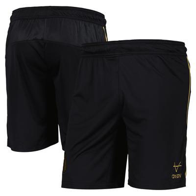 Barnsley Oxen Ausweichshorts 2025-26 Image
