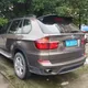 2006 2007 2008 2009 2010 2011 2012 2013 2014 Per BMW X5 E70 Spoiler sul tetto posteriore Ala Lip Cover di kit corpo ABS di alta qualità