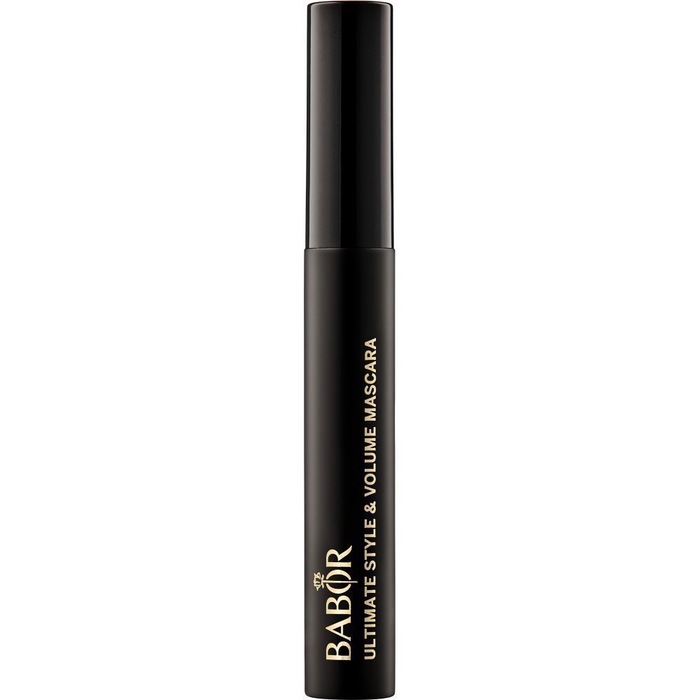 Babor Ultimate style & Volume Mascara black 8 ml Make up Image