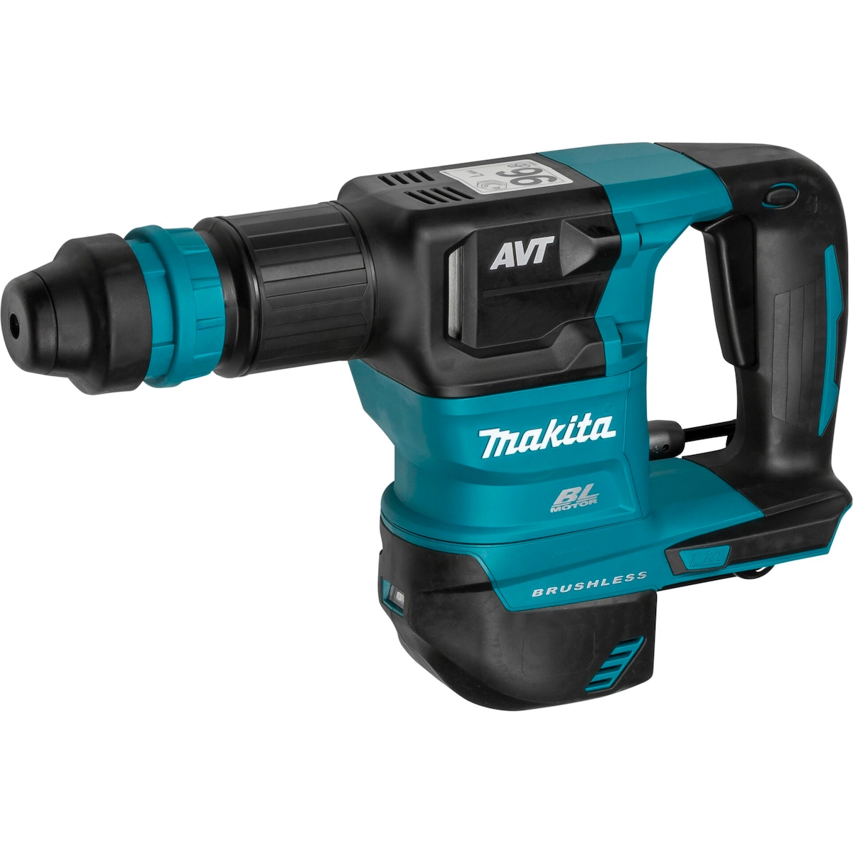Makita Akku-Meißelhammer DHK180Z (ohne Akku und ohne Ladegerät) Image