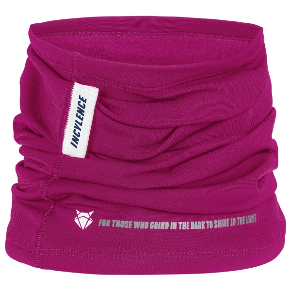 INCYLENCE - Neck Tube V1 - Halstuch Gr One Size lila