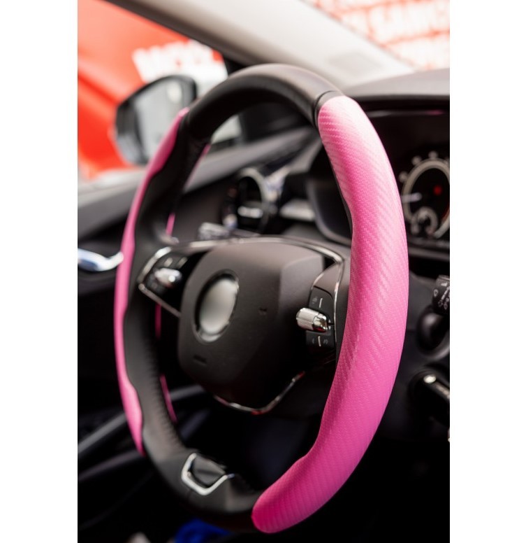 EINPARTS Lenkradbezug EPSWF09 Image