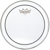 Remo Pinstripe Clear Drumhead - 10 inch