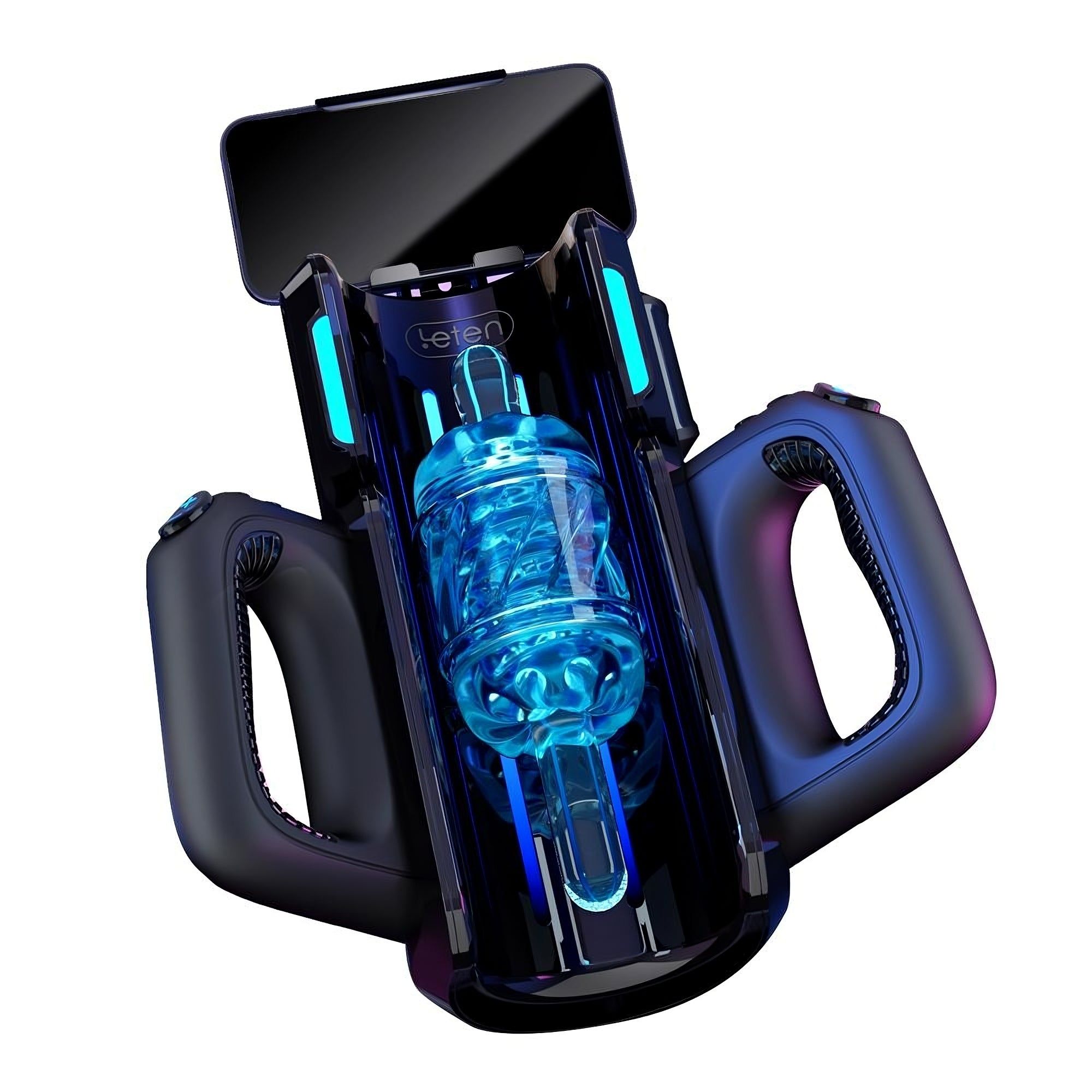 Masturbatore Automatico Pro King 1 St