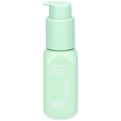Nobe Forest Elixir® Microbiome Enriching Gel Moisturizer 50 ml Feuchtigkeitscreme Image