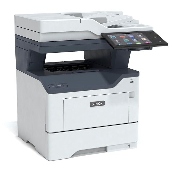Xerox Laser-Multifunktionsdrucker »VersaLink B415« schwarz, 47.9x51.4x45.2 cm Image