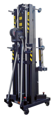 Fantek FT 5023 Fork Lift 5m 235kg