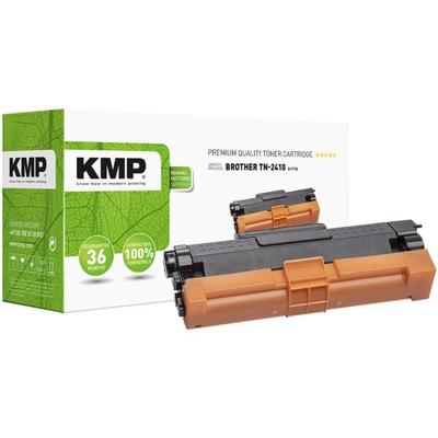 KMP Toner ersetzt Brother »TN-2410« schwarz Image