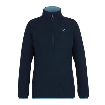 Dare 2B - "Switch Up" Fleece-Oberteil für Damen (Marine) Image