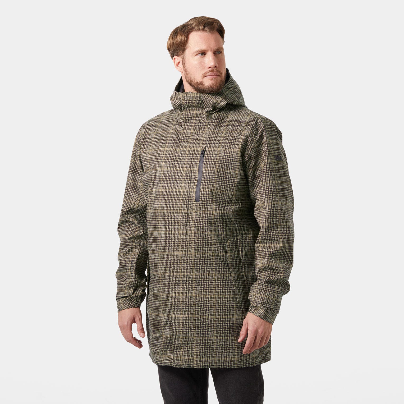Helly Hansen Frogner Jacket Herren S Image