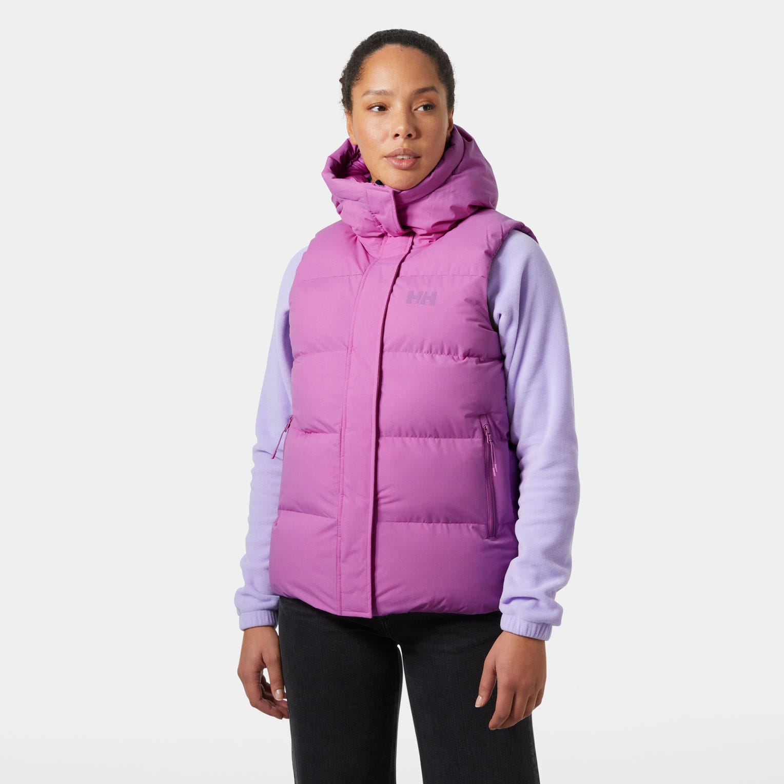 Helly Hansen Damen Adore Pufferweste L Image