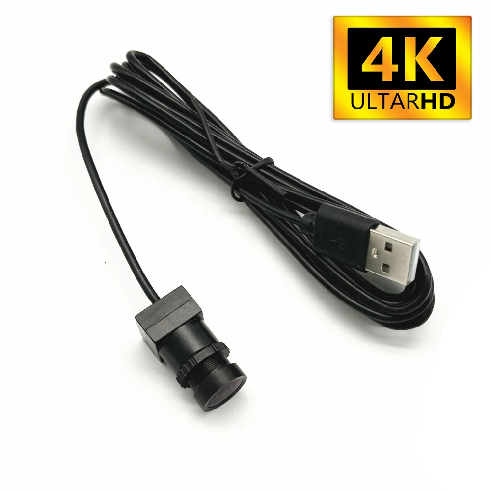 Mini videocamera USB tipo C 1080P per fotocamera Plug & Play Android Fotocamera registratore portatile grandangolare compatta e portatile