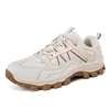 Outdoor Wanderschuhe Frauen Low-top Bequeme Atmungsaktive Sport-Schuhe Männer Anti-flache Weiche Casual Turnschuhe Männer Schuhe Frauen