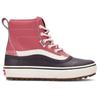 Vans - MTE Standard Mid Waterproof - Winterschuhe US M5 | EU 36,5 bunt