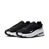Sneaker NIKE SPORTSWEAR "NIKE AIR ZOOM UPTURN SC", Gr. 46, schwarz-weiß (schwarz, weiß), Textil, Synthetik, sportlich, Schuhe